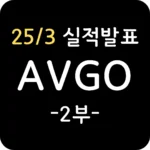 25년 3분기 AVGO 실적발표 2부